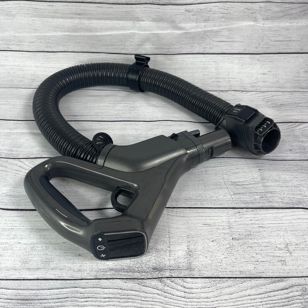 Shark ICZ362 Vacuum Handle Hose Replacement Part Power Switch Display Screen